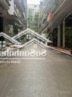 Bán Nhà Phố Chùa Láng - Khu Vip Đống Đa - Phân Lô - Vỉa Hè - Ô Tô Tránh - 50M2X5 Tầng - 19.8 Tỷ