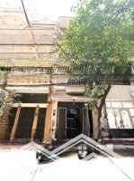 Bán Nhà Phố Chùa Láng - Khu Vip Đống Đa - Phân Lô - Vỉa Hè - Ô Tô Tránh - 50M2X5 Tầng - 19.8 Tỷ