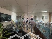 Liền Kề Mai Động, Ô Tô Tránh, Ngõ Thông Ô Bàn Cờ, Vỉa Hè, 90M2X5T,Mặt Tiền5M, 17 Tỷ