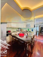 Cực Sốc Nhà Tôn Thất Tùng Đống Đa 100M2 7 Tầng Thang Máy Mặt Tiền 6M Lô Góc Ô Tô Kinh Doanh 31 Tỷ