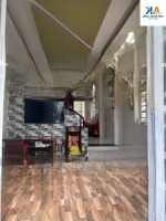 Nhà 1T1L Góc 2Mt Hẻm Xe Hơi, Cách Đường Lã Xuân Oai 100M, Ngay Chợ Nhỏ Lê Văn Việt