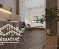 Bán Căn Hộ Dịch Vụ Full Đồ - Doanh Thu 60 Triệu/Tháng Phương Canh, Nam Từ Liêm Ô Tô 7 Chỗ Đỗ Cửa