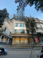 Bán Toà Nhà Phố Võ Chí Công - Ô Tô Tránh - 170M2, 5 Tầng Thang Máy, 1 Hầm, Mặt Tiền 6.5M, Giá Bán 25 Tỷ
