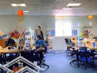 Bán Toà Nhà Phố Võ Chí Công - Ô Tô Tránh - 170M2, 5 Tầng Thang Máy, 1 Hầm, Mặt Tiền 6.5M, Giá Bán 25 Tỷ