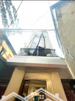 5,8 Tỷ, 45M2 Tại Khu Vực Xuân Phương, Tây Mỗ, Nam Từ Liêm, Hà Nội Bao Đẹp