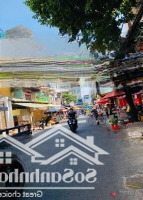 Bán Nhà Góc 2 Mặt Tiền Kinh Doanh Siêu Đỉnh Khu Tô Hiệu, Tân Phú