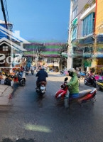 Bán Nhà Góc 2 Mặt Tiền Kinh Doanh Siêu Đỉnh Khu Tô Hiệu, Tân Phú