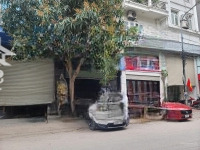 Bán Gấp Nhà Mặt Phố Khu Đấu Giá Vạn Phúc, 22 Tỷ, 78M2, Hà Đông, Hà Nội