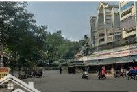 Sốc - Tòa Nhà Mặt Tiền Phạm Văn Bạch, Tân Bình - Ngộp Bank Bán Gấp 28 Tỷ X Tl