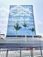 Duy Nhất 1 Tài Sản, Toà Nhà Mặt Tiền Ngay Phan Đăng Lưu - 360M2 (12 X 30) - 2 Hầm & 10 Tầng - 83 Tỷ