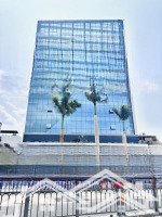 Duy Nhất 1 Tài Sản, Toà Nhà Mặt Tiền Ngay Phan Đăng Lưu - 360M2 (12 X 30) - 2 Hầm & 10 Tầng - 83 Tỷ