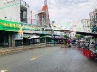 Mặt Tiền Ngay Chợ Tân Hương P. Tân Quýdiện Tích4Mx17M Giá Bán 10,7 Tỷ