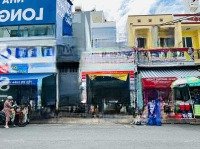 Mặt Tiền Ngay Chợ Tân Hương P. Tân Quýdiện Tích4Mx17M Giá Bán 10,7 Tỷ