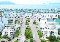 Bán Shophouse 4 Tầng Đường Nguyễn Sinh Sắc Gần Ngay Biển Thích Hợp Đầu Tư