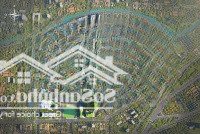 Nhận Booking Siêu Phẩm Shophouse - Nhà Phố Thương Mại Economy City Văn Lâm Hưng Yên