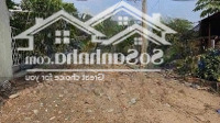 Bán Đất Đẹp Đ.ngô Quang Thắm, Gần Thpt Long Thới, Nhà Bè, Tphcm 120M2/ 800 Triệu .Sổ Sẵn Sang Tên Ngay