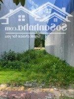Bán Gấp Lô Đất Đường Phạm Hùng, Gần Chợ Hiệp Thành, Phường Ngã Bảy, Hậu Giang, 120M2/ 500 Triệu Shr