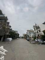 Cần Bán Lô Đất Biệt Thự Lê Hồng Phong Tuyến 2. Diện Tích 375M2. Mặt Đường 40M Giá Tốt Nhất