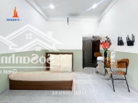 Căn Hộ Ban Công Có Nội Thất Ngay Đảo Kim Cương
