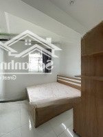 Cho Thuê Chung Cư Cường Thuận 1 Phòng Ngủđầy Đủ Nội Thất