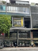 Cho Thuê Nhà Mặt Phố Xuân La,Diện Tích100M2X5 Tầng,Mt 7M Giá Phố Cực Đông Dân, Sinh Viên, Kd Mọi Mô Hình