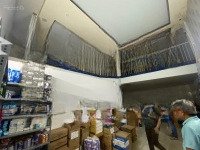 Cho Thuê Nhà Mặt Tiền Đường Cao Thắng, Quận 10 Ngang Khủng 8M, Có Vỉa Hè