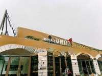Cực Hiếm! Cho Thuê Nhà Mặt Phố Trần Phú. 200M. Mặt Tiền 10M Có Sân Vườn Cực Chill.