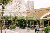 Cực Hiếm! Cho Thuê Nhà Mặt Phố Trần Phú. 200M. Mặt Tiền 10M Có Sân Vườn Cực Chill.