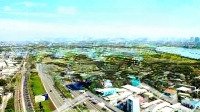 Chính Chủ Cho Thuê Văn Phòng St Moritz Phạm Văn Đồng, Phạm Văn Đồng, Hiệp Bình Chánh
