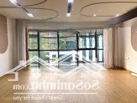 Cho Thuê Văn Phòng View Thoáng Đẹp, Không Gian Thoáng 120M2 Phố Tuệ Tĩnh, Hai Bà Trưng, Hà Nội