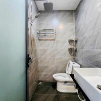 Trống lại căn Studio ban công Full nội thất ngay Etown Cộng Hòa