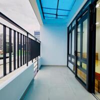 Trống lại căn Studio ban công Full nội thất ngay Etown Cộng Hòa