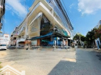 Bán Nhà 4 Tầng Kdc Đồng Bộ, 2 Mặt Tiền Xe Hơi Đường Tây Hòa, Ngay Ga Metro Xlhn. Xe Hơi Vào Nhà