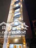Bán Nhà Xây Mới Siêu Đẹp Định Công 32M2 X 6 Tầng , Giá Bán 8 Tỷ. Liên Hệ 0868701516