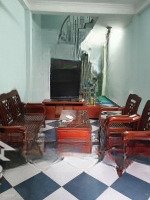 Bán Nhà Đường Hoàng Maidiện Tích31 M2 5 Tầng. Sổ Đỏ Riêng Đẹp, Chỉ 3 Tỷ 700