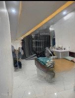 Siêu Phẩm Ngách Thông - Ô Tô Qua - Kinh Doanh - Ở Sướng Rất Gần Phố - 31M2 - 5T - 8.5 Tỷ
