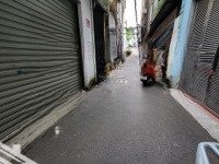 Siêu Phẩm Ngách Thông - Ô Tô Qua - Kinh Doanh - Ở Sướng Rất Gần Phố - 31M2 - 5T - 8.5 Tỷ