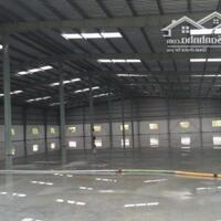 Bán Nhà Xưởng Sản Xuất Dệt Nhuộm 15.000 M2 Trong Kcn Hải Sơn, Long An