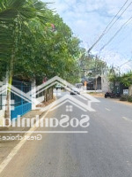 Bán 2865,6M2 Đất Mặt Tiền Đường Chí Sinh - P,Tân Phú - Q,Cái Răng