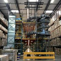 Bán Nhà Xưởng Sản Xuất Dệt Nhuộm 15.000 M2 Trong Kcn Hải Sơn, Long An