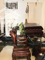Bán Nhàhẽm Xe Hơiđồng Xoài Thông Bình Giã -Diện Tích52M2 [4.2X12] Nở Hậu 4.7M - Lửng, 2 Lầu St Nhà Mới