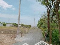 Bán Lô Đất Ngay Chợ Gò Công Đông,Tiền Giang,120M2 Shr, Vị Trí Đẹp Ở Trung Tâm Kinh Doanh Đa Dịch Vụ