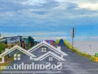 Bán Lô Đất Ngay Chợ Gò Công Đông,Tiền Giang,120M2 Shr, Vị Trí Đẹp Ở Trung Tâm Kinh Doanh Đa Dịch Vụ