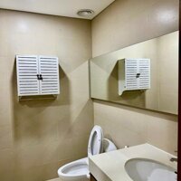 Bán căn hộ Thảo Điền Pearl lầu 28 mát thoáng, 2 phòng ngủ, 2 ban công.