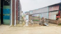 Bán Gấp Đất Tại Đường Thụy Lâm, Xã Thụy Lâm, Đông Anh, Hà Nội, 3,8 Tỷ, 64,7 M2, Đường Ô Tô Tránh