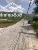 Bán Đất Sổ Hồng Chính Chủ Tại Hùng Vương, Phước An, Nhơn Trạch, Đồng Nai, 5,5 Tỷ - Liên Hệ: 0983589536