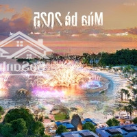 Quỹ Độc Quyền Studio View Biển Xanh Island Cát Bà Từ 1.7 Tỷ/Căn Đầy Đủ Đồ. Chiết Khấu Lên Tới 15%