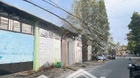 Xưởng Dệt Mặt Tiền 8M - Gần Phan Văn Hớn. Xtt.
214M2/Nhà. C4 Diện Tích: 7 X 32M Giá Chỉ: 7 Tỷ