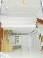 Chỉ 450 Triệu Nhận Ngay Nhà 1 Trệt 1 Lửng Đúc Sân Xe Hơi, Gần Trạm Thu Phí Bửu Long