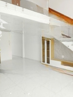 Chỉ 450 Triệu Nhận Ngay Nhà 1 Trệt 1 Lửng Đúc Sân Xe Hơi, Gần Trạm Thu Phí Bửu Long